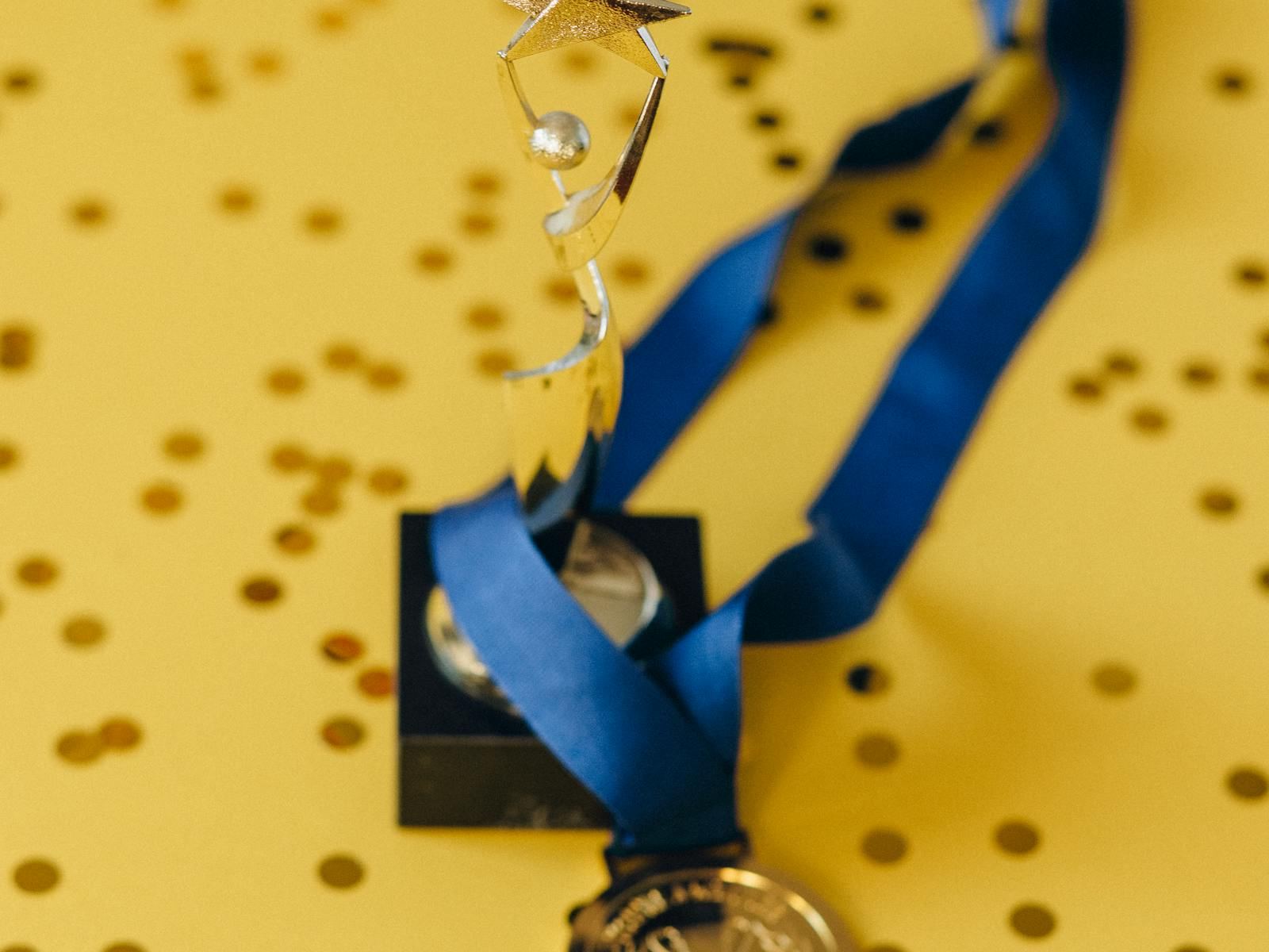 Gift Awards & Desk Accessories examples from the Sarasota Trophy shop