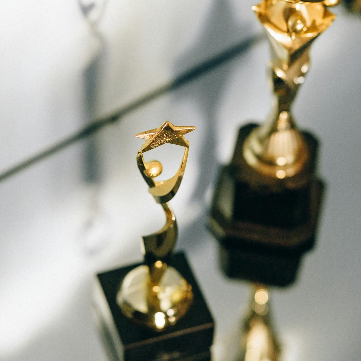 Signs & Certificates examples from the Sarasota Trophy shop